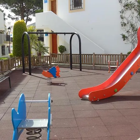 Apartamento Laguna Playa Coast *