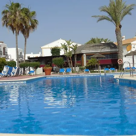 Apartamento Laguna Playa Coast Vera