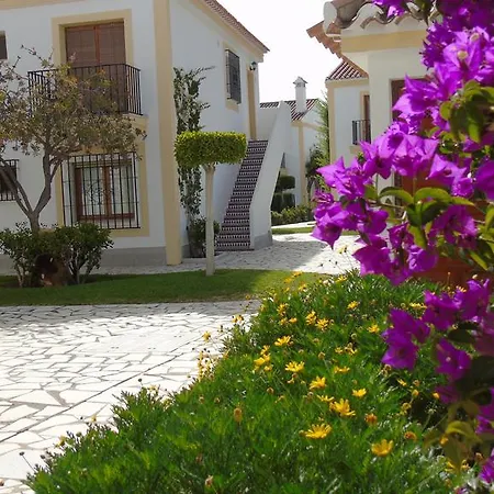 Apartamento Laguna Playa Coast *