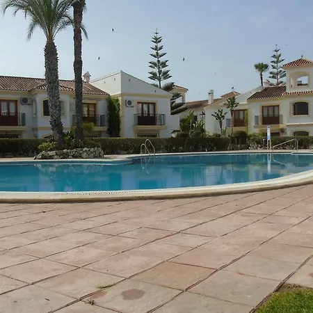 Apartamento Laguna Playa Coast