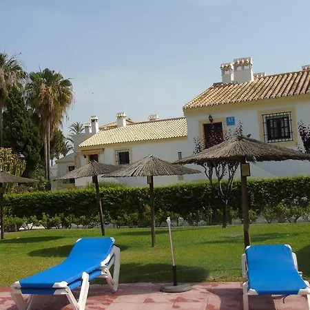 Apartamento Laguna Playa Coast