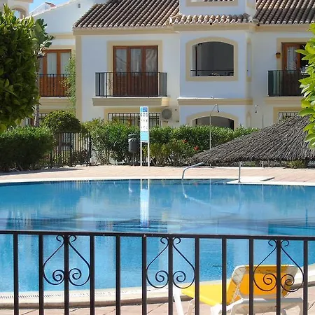 Apartamento Laguna Playa Coast *