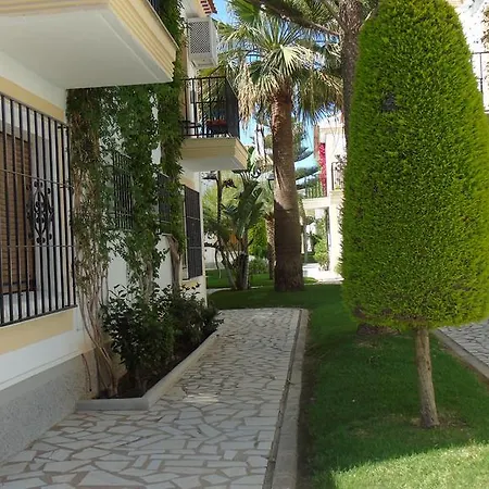 Laguna Playa Coast