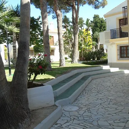 Apartamento Laguna Playa Coast *