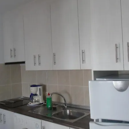 Apartamento Laguna Playa Coast *