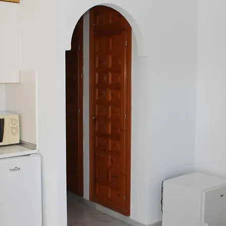 Apartamento Laguna Playa Coast Vera