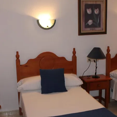 Apartamento Laguna Playa Coast Vera